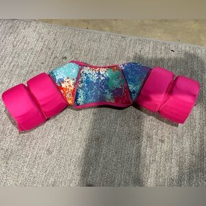 Cabana Sports Comfy Arm Floats, Size Small